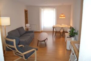 Casa de Los Leales Apartamento Tur&iacute;stico VuT