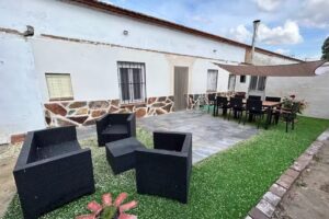 Casa de los Maestros