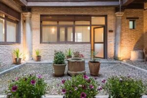 Casa de los Moz&aacute;rabes by Toledo AP