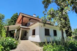 Casa de los Regajales