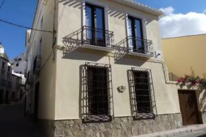 Casa De Los Sue&ntilde;os