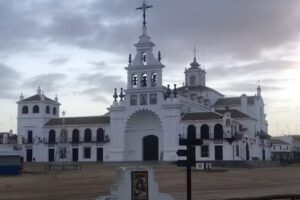 Casa de luz el Roc&iacute;o, refugio con alma