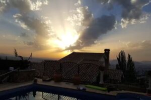 Casa de Mar&iacute;a