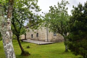 Casa De Marti&ntilde;o