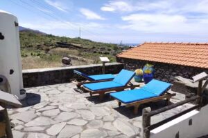 Casa de mi abuela Maria