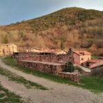 Casa de monta&ntilde;a &laquo;la Solana de Turza&raquo;