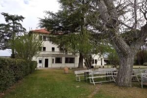 Casa de Oraci&oacute;n Santo Domingo &ndash; Albergue de Dominicas