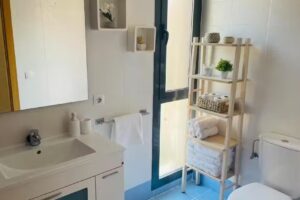 Casa de Patri y Xavi