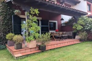 Casa de Peregrinos Colombres