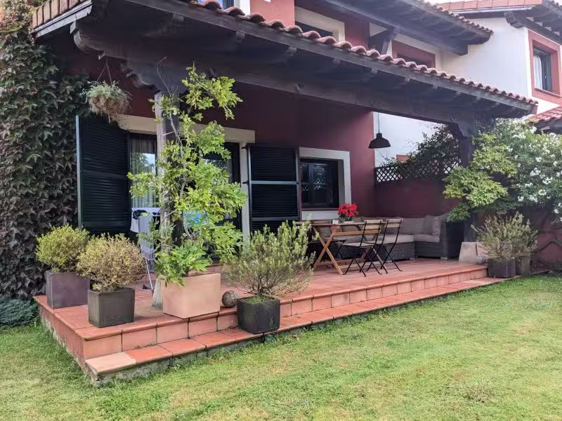 Casa de Peregrinos Colombres