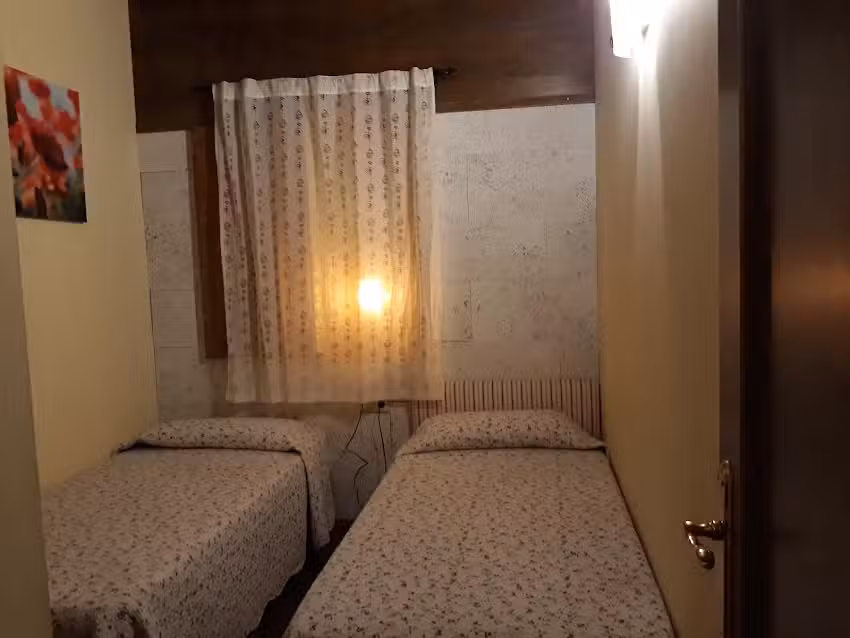 Casa de piedra madera con encanto en la Cerdanya