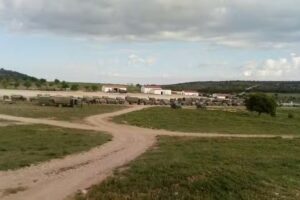 Casa de Pozo de la Higuera