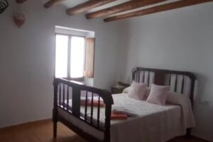 Casa de pueblo Godall