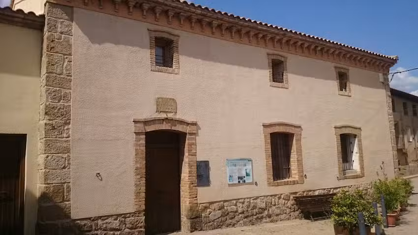 Casa De Reposo Bilanayur