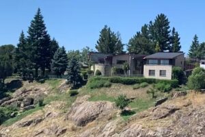 Casa de retiro Religiosas del Sagrado Coraz&oacute;n Miraflores de la Sierra