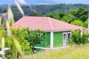 Casa de Ribeira Sacra- Vivienda de Uso Tur&iacute;stico (VUT)