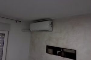 Casa de Rocio y Paco