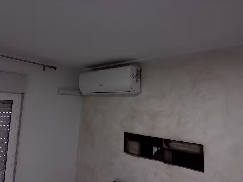 Casa de Rocio y Paco