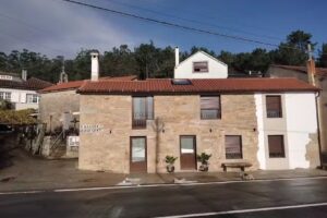 Casa de Rosende