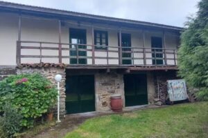 Casa de turismo rural Fonte dos Pumares