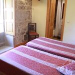 Casa de Turismo Rural Os Petroglifos