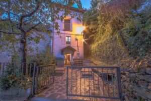 Casa de Turismo Rural Puyuelo