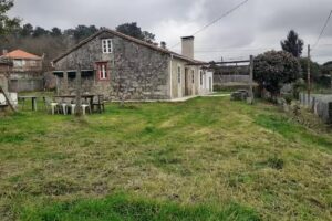 CASA DE TURISMO SOUTULLOS