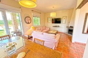 Casa de vacaciones Buganvilla