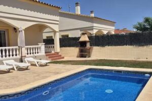 Casa de vacaciones Marimar 2 Delta del Ebro / Precios especiales paseos en barco