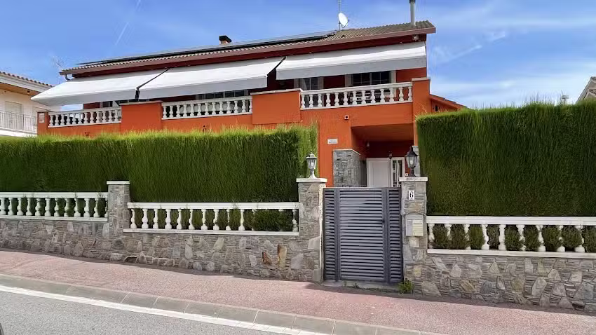 Casa de vacances Mary