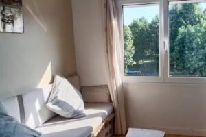 *Casa de yaya Minia*