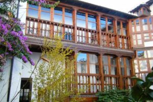 Casa del Aljarife Granada