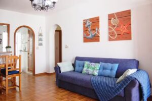 Casa del Ancla Torrevieja