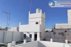 CASA DEL ANTICUARIO APARTMENTS