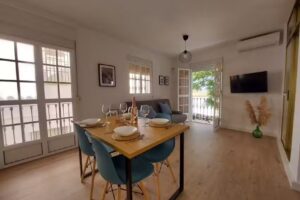 Casa del Arco Olvera