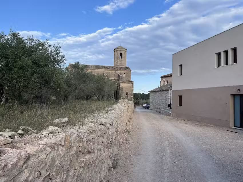 Casa del Cam&iacute;