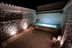 Casa del Capit&aacute;n Medina