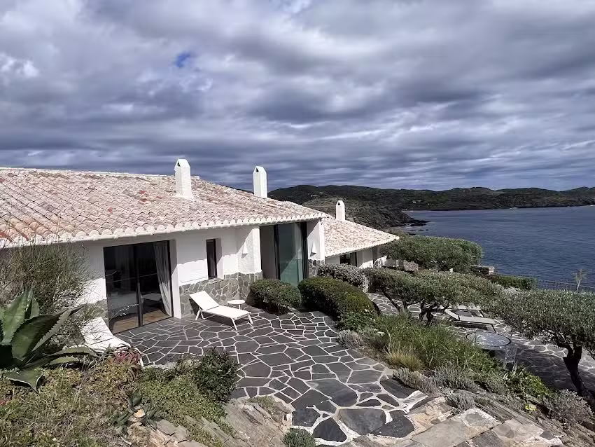 Casa del Capit&aacute;n