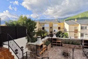 Casa del Castillo by Naturadrada