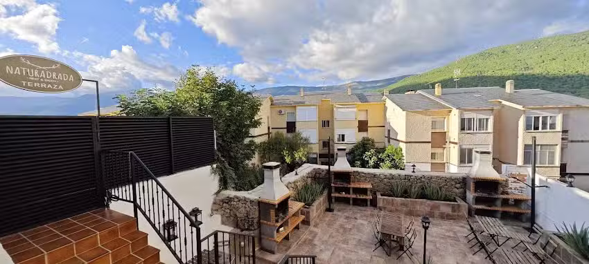 Casa del Castillo by Naturadrada