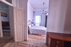 Casa del Chaflán – Holiday Home – Vivienda Vacacional by HostPro Rentals