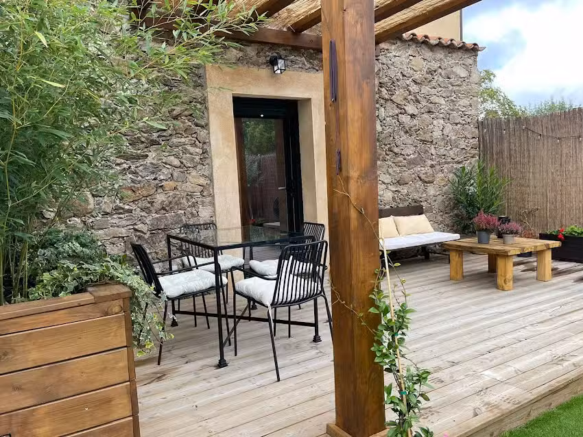 Casa del Concejo. Vivienda tur&iacute;stica en Segovia