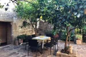 Casa del Conde &ndash; Casa Rural Grupos, Familias viajar con ni&ntilde;os