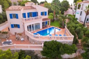 Casa del Diamante &ndash; Meer- und Buchtblick VILLA