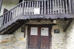 Casa del ermita&ntilde;o