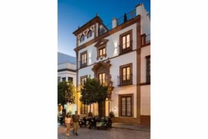 Casa del Gobernador by &Eacute;poca Suites