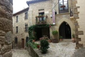 Casa del Infanz&oacute;n