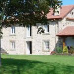 Casa del Lago de Campoo