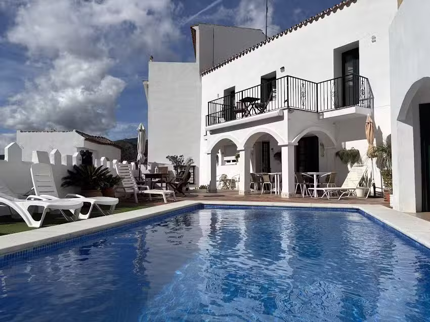 Casa del Le&oacute;n