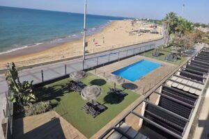 Casa del Mar Chipiona